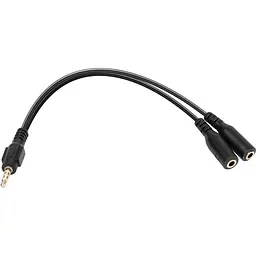 Мікрофон Defender Forte GMC 300 3,5 мм 1.5 м (64630) - мініатюра 8