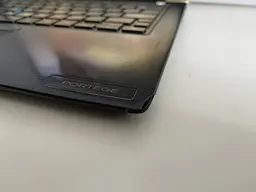 Ноутбук Toshiba PORTEGE X30-E 13.3" (i5-8350U / 16GB / SSD 256GB / 1920x1080 IPS) #2 Refurbished - мініатюра 8