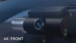 Відеореєстратор для авто 70mai Dash Cam T800-2 4K + 2 задня камера Rear Cam RC24 - мініатюра 5