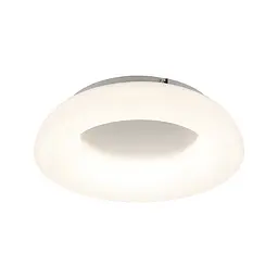 Люстра стельова LED Levistella 797MX6018AP (480), 70W, три режими світла, пульт, сучасний стиль для дому - мініатюра 3