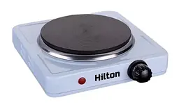 Електроплита HEC-152 White Hilton teh0020029