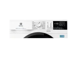 Пральна машина автоматична Electrolux EWS6427BU - мініатюра 2