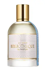 Bibliotheque de Parfum Icy wave Парфумована вода Тестер 100 мл