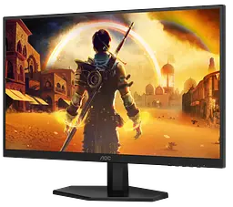 Монітор AOC 27" Q27G42XNE Black/Red teh0026648 - мініатюра 2