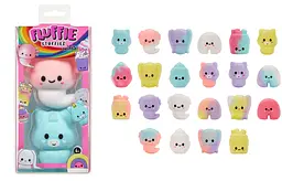 М’яка іграшка-антистрес FLUFFIE STUFFIEZ серії Minis (В асортименті, у дисплеї) - мініатюра 2