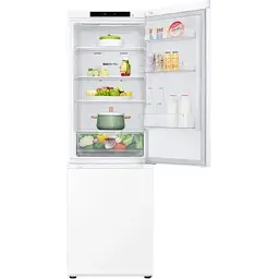 Холодильник LG GW-B459 FVLW - мініатюра 15
