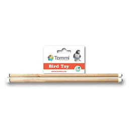 Палички дерев'яні Tommi 30 см 2 шт. 