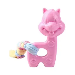Жувальна іграшка для собак Derby Animal Shaped Dog Chew Toy