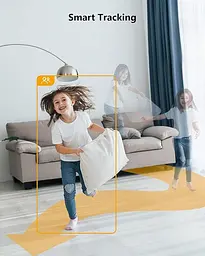 Wi-Fi IP камера IMOU Ranger RC 5MP (Ultra HD 2688x1620 px, Нічне бачення 10 м) - мініатюра 5