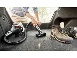 Щітка для пилососа Bosch Mini BHZUMP - мініатюра 3