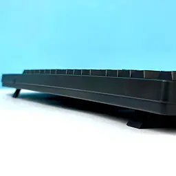 Набір 2в1 бездротовий клавіатура мишка 2.4GHz Wireless Bluetooth комплект для комп'ютерів та ноутбуків CMK-326 - мініатюра 3