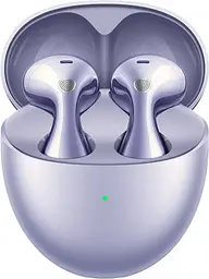 Навушники Huawei Freebuds 6 Purple - мініатюра 3