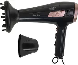 Фен Adler AD 2283B