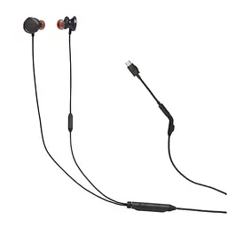Навушники JBL Quantum 50С Black (JBLQTUM50CBLK)