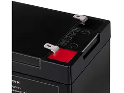 Акумулятор для ДБЖ PrologiX AGM 12V 7Ah (PL12-7) - мініатюра 5