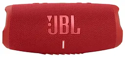 Портативна колонка Charge 5 (JBLCHARGE5RED) Red JBL teh0022345