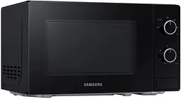 Мікрохвильова піч Samsung MS20A3010AL/UA Black 700W 20 л - мініатюра 3