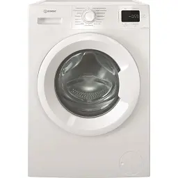 Пральна машина INDESIT IM 600 MY TIME UA