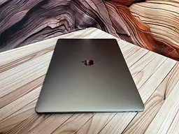 Ноутбук Apple MacBook Pro 15" A2337 i7-8750H/16/256 (C02WWAZYJG5H) Б/в - мініатюра 6