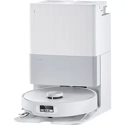Робот-пилосос Roborock Qrevo Edge White [135489] - мініатюра 2