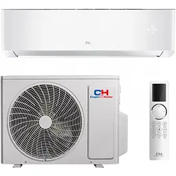 Кондиціонер Cooper&Hunter CH-S12FTXAL2-WP Supreme Continental