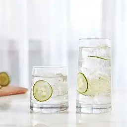 Набір склянок Libbey Flavours 245 мл 6 шт. (31-225-131) - мініатюра 3