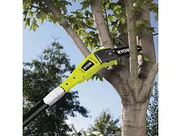 Кущоріз Ryobi RPP755E - мініатюра 5