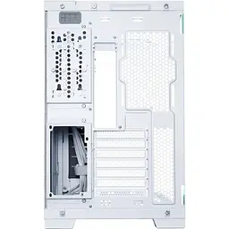 Корпус Lian Li O11 Dynamic EVO RGB, white (G99.O11DERGBW.00) Без БП - мініатюра 7