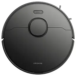 Робот-пилосос Dreame D9 Max Black Gen 2 (RLD34GA-Bl) (UA UCRF) - мініатюра 5