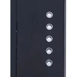 Витяжка вбудована Perfelli BI 5532 A 1000 BL LED - мініатюра 7