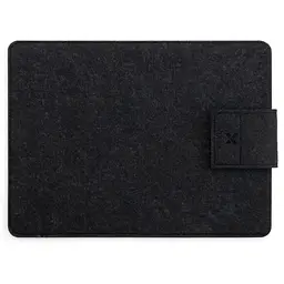 Чохол до ноутбука Vinga 15.6" NSF150 Black (NSF150BK)