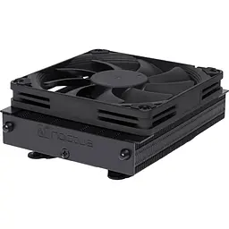 Кулер для процесора Noctua NH-L9a-AM5 chromax.black [176281]