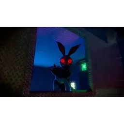 Гра Five Nights at Freddy's: Security Breach для Nintendo Switch EN + RU sub [129139] - мініатюра 6
