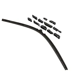 Щітка склоочисника Zollex HD12-700 (4098548)