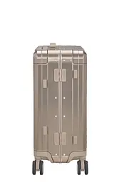 Валіза 55 См American Tourister SOUNDBOX ALU BRONZE 55x40x23 MI3*13001 - мініатюра 9