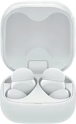 Навушники Sony Linkbuds Fit White (WF-LS910N) - мініатюра 2