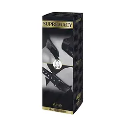 Фіксатори для ніг Alive SUPREMACY (Leg Restraint) - мініатюра 5