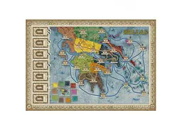 Настільна гра PD-Verlag Конкордія: Венера - доповнення (Concordia: Concordia Venus - Expansion for Concordia) (англ.) (PS071) - мініатюра 3