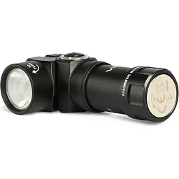 Портативний світлодіодний ліхтарик Videx VLF-A244RH 600 Lm 5000 K (VLF-A244RH) - мініатюра 4
