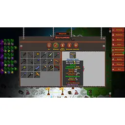 Ключ активації Microsoft Call of Heroes: Tower Defense для Xbox One/Series S/X - мініатюра 6