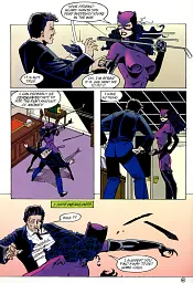 Catwoman (1993 2nd Series) #24 - мініатюра 7