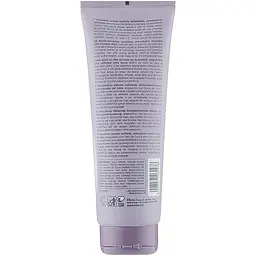 Інтенсивна поживна маска для блонду Inebrya Blonde Miracle Nectar 250 мл - мініатюра 2