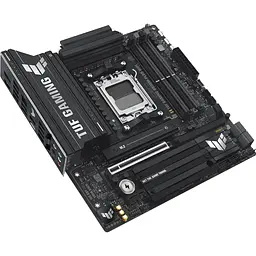 Материнська плата Asus TUF Gaming B850M-Plus WIFI (90MB1IY0-M0EAY0) [139981] - мініатюра 6