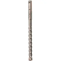 Бур Wurth SDSPLUS-Q-D10-L160 Red Line 10x160 мм (1668051016) - мініатюра 2