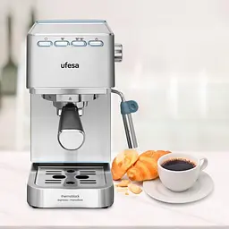 Кавоварка Ufesa CE8020 Capri (71705062) - мініатюра 2