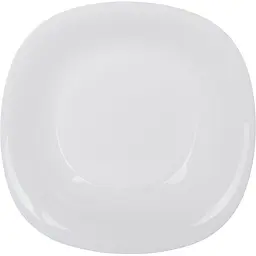 Сервіз Luminarc Carine White&Black 19 приладів (V8305) - мініатюра 10