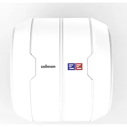 Кулер для процесора Zalman ZET5 White [156563] - мініатюра 5