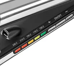 Випрямляч для волосся BaByliss PRO Elipsis 3000 (BAB3000EPE) [56751] - мініатюра 5