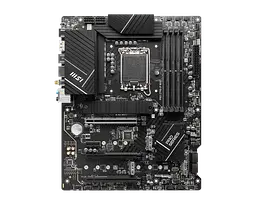 Материнська плата MSI Z790-P Pro Wi-Fi LGA 1700 (PRO Z790-P WIFI)