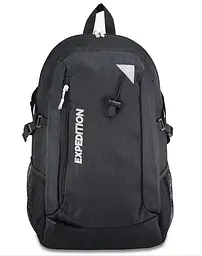 Рюкзак міський Semi Line 24 Black (A3035-1) (DAS302174) - мініатюра 2